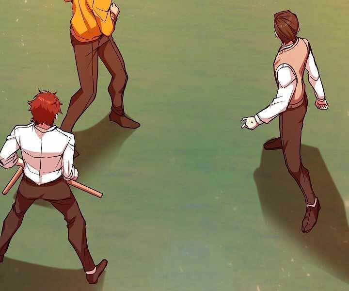 Giả Vờ Làm Kẻ Vô Dụng Ở Học Đường Chap 11 - Next Chap 12