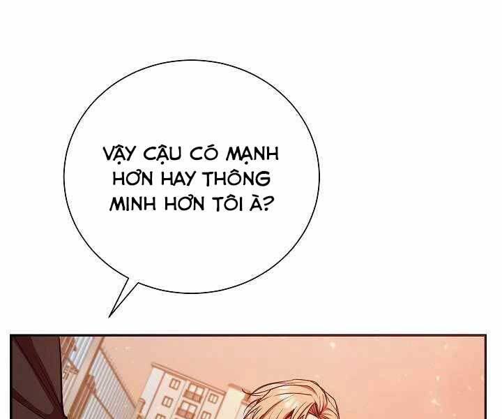 Giả Vờ Làm Kẻ Vô Dụng Ở Học Đường Chap 11 - Next Chap 12