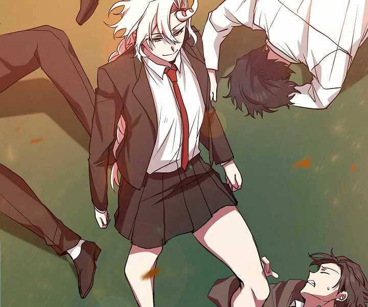 Giả Vờ Làm Kẻ Vô Dụng Ở Học Đường Chap 11 - Next Chap 12