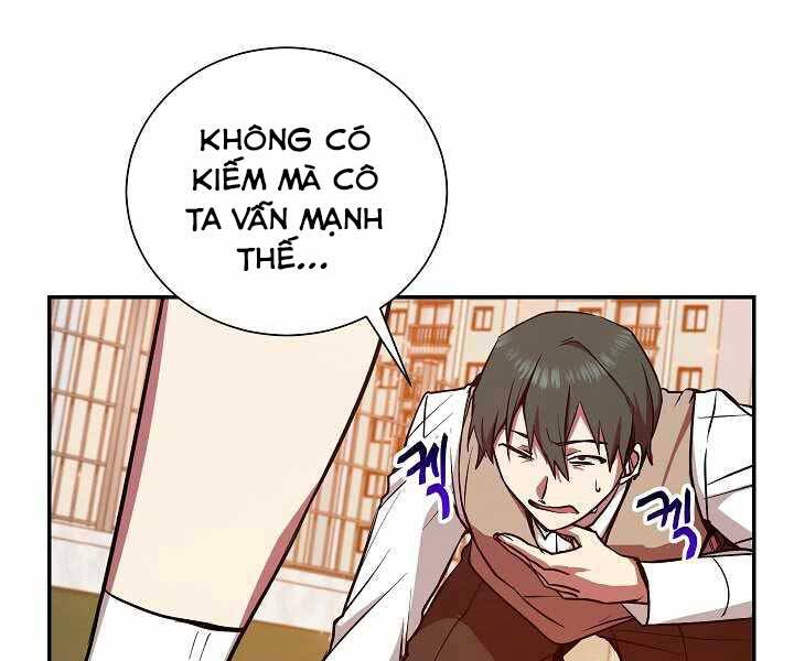 Giả Vờ Làm Kẻ Vô Dụng Ở Học Đường Chap 11 - Next Chap 12