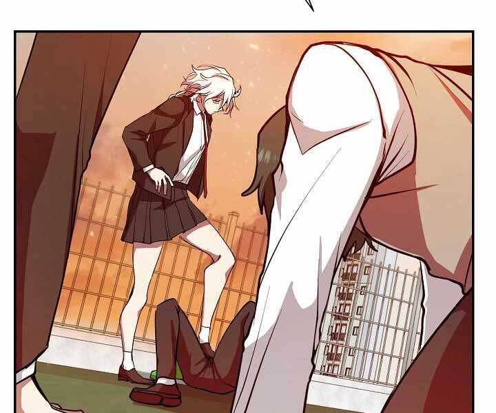 Giả Vờ Làm Kẻ Vô Dụng Ở Học Đường Chap 11 - Next Chap 12