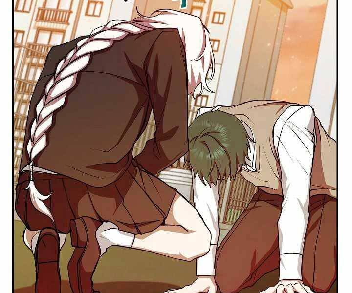 Giả Vờ Làm Kẻ Vô Dụng Ở Học Đường Chap 11 - Next Chap 12