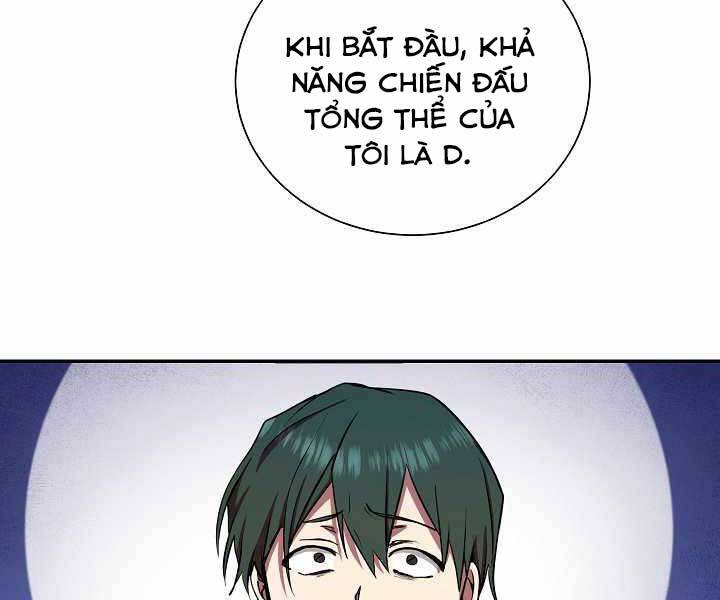 Giả Vờ Làm Kẻ Vô Dụng Ở Học Đường Chap 11 - Next Chap 12