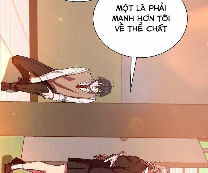 Giả Vờ Làm Kẻ Vô Dụng Ở Học Đường Chap 11 - Next Chap 12