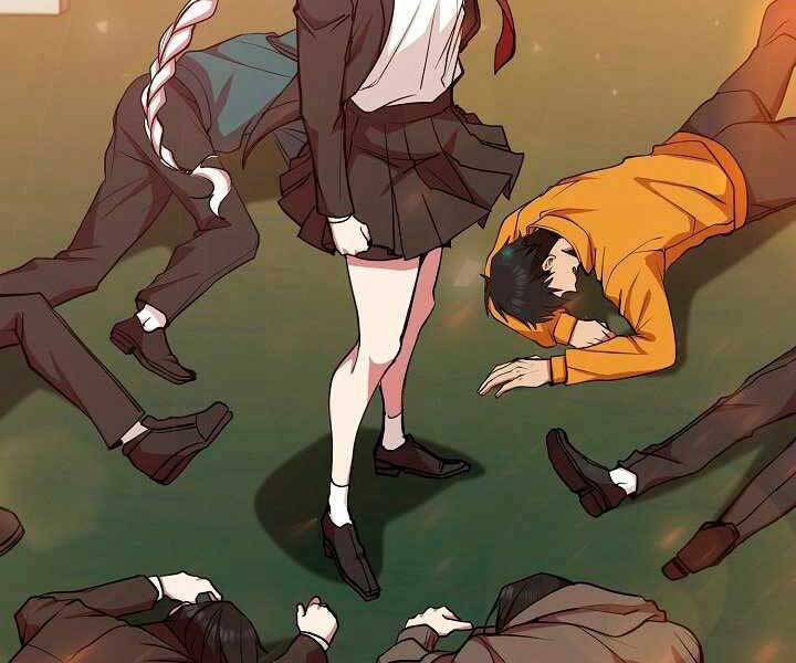 Giả Vờ Làm Kẻ Vô Dụng Ở Học Đường Chap 11 - Next Chap 12