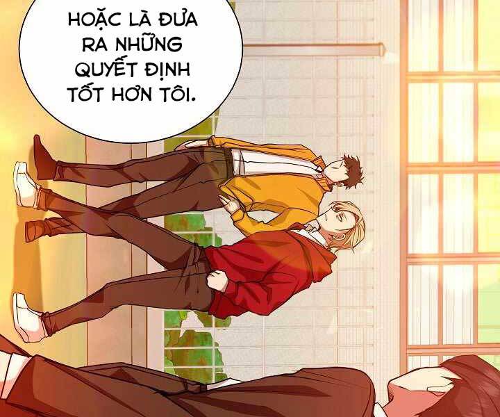 Giả Vờ Làm Kẻ Vô Dụng Ở Học Đường Chap 11 - Next Chap 12