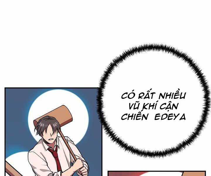 Giả Vờ Làm Kẻ Vô Dụng Ở Học Đường Chap 11 - Next Chap 12