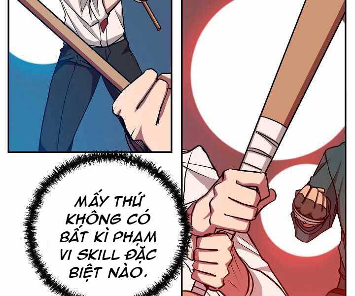Giả Vờ Làm Kẻ Vô Dụng Ở Học Đường Chap 11 - Next Chap 12