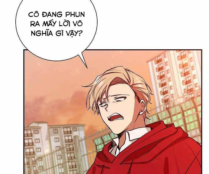Giả Vờ Làm Kẻ Vô Dụng Ở Học Đường Chap 11 - Next Chap 12