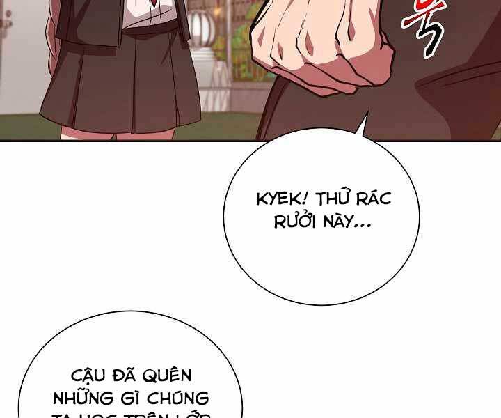 Giả Vờ Làm Kẻ Vô Dụng Ở Học Đường Chap 11 - Next Chap 12