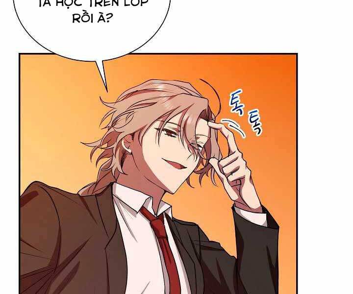 Giả Vờ Làm Kẻ Vô Dụng Ở Học Đường Chap 11 - Next Chap 12