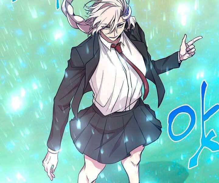 Giả Vờ Làm Kẻ Vô Dụng Ở Học Đường Chap 11 - Next Chap 12