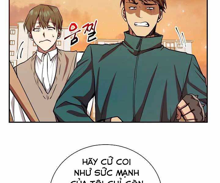 Giả Vờ Làm Kẻ Vô Dụng Ở Học Đường Chap 11 - Next Chap 12