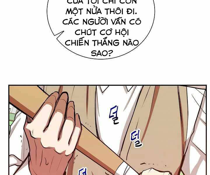 Giả Vờ Làm Kẻ Vô Dụng Ở Học Đường Chap 11 - Next Chap 12