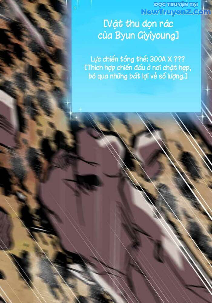 Giả Vờ Làm Kẻ Vô Dụng Ở Học Đường Chap 110 - Next Chap 111
