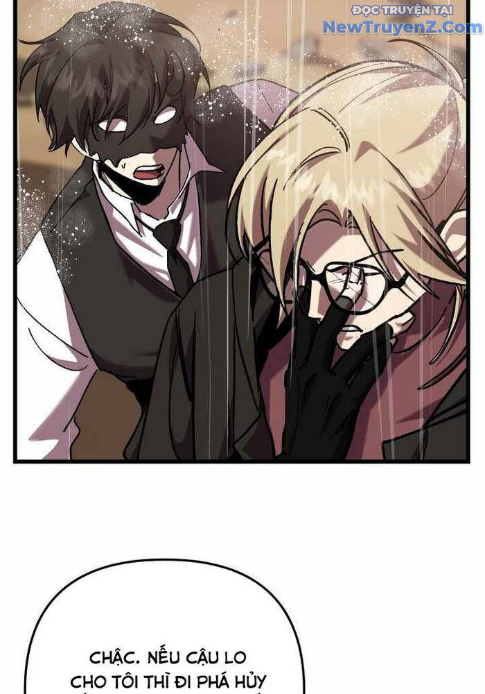 Giả Vờ Làm Kẻ Vô Dụng Ở Học Đường Chap 110 - Next Chap 111