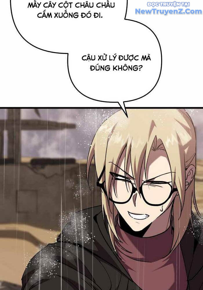 Giả Vờ Làm Kẻ Vô Dụng Ở Học Đường Chap 110 - Next Chap 111