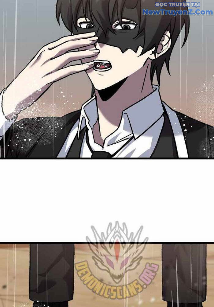 Giả Vờ Làm Kẻ Vô Dụng Ở Học Đường Chap 110 - Next Chap 111