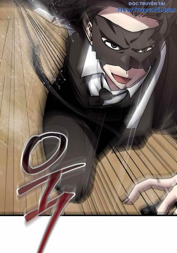 Giả Vờ Làm Kẻ Vô Dụng Ở Học Đường Chap 110 - Next Chap 111