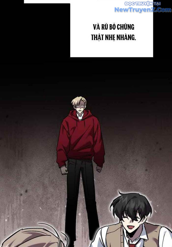 Giả Vờ Làm Kẻ Vô Dụng Ở Học Đường Chap 110 - Next Chap 111