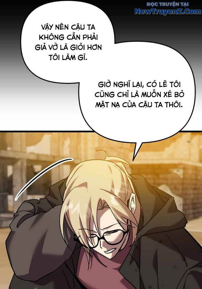 Giả Vờ Làm Kẻ Vô Dụng Ở Học Đường Chap 110 - Next Chap 111