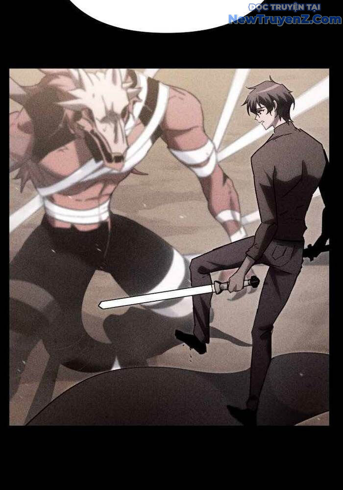 Giả Vờ Làm Kẻ Vô Dụng Ở Học Đường Chap 110 - Next Chap 111