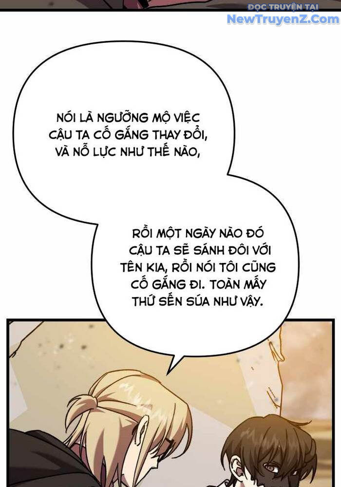 Giả Vờ Làm Kẻ Vô Dụng Ở Học Đường Chap 110 - Next Chap 111