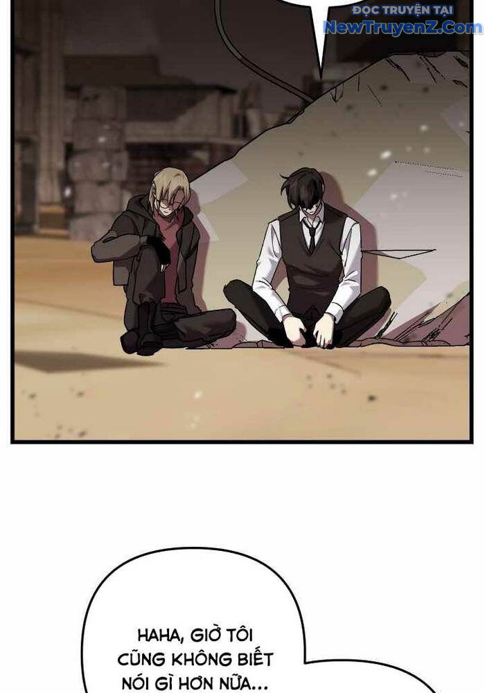 Giả Vờ Làm Kẻ Vô Dụng Ở Học Đường Chap 110 - Next Chap 111