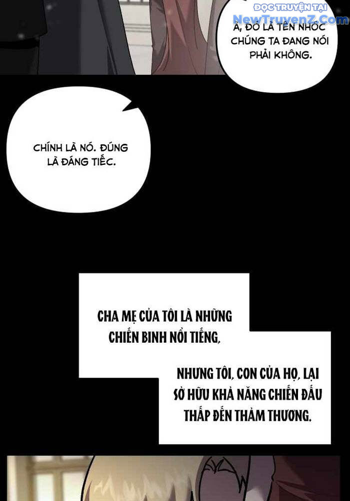 Giả Vờ Làm Kẻ Vô Dụng Ở Học Đường Chap 110 - Next Chap 111