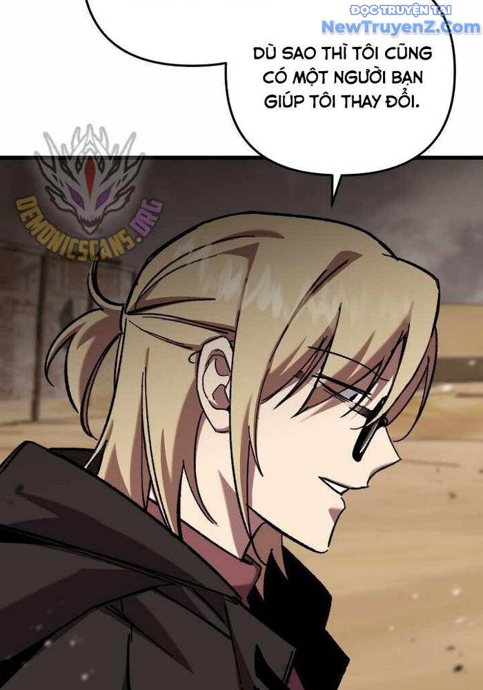 Giả Vờ Làm Kẻ Vô Dụng Ở Học Đường Chap 110 - Next Chap 111