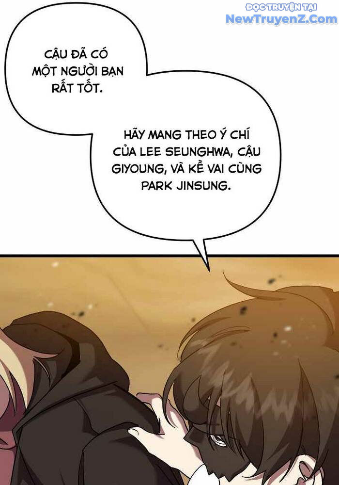 Giả Vờ Làm Kẻ Vô Dụng Ở Học Đường Chap 110 - Next Chap 111