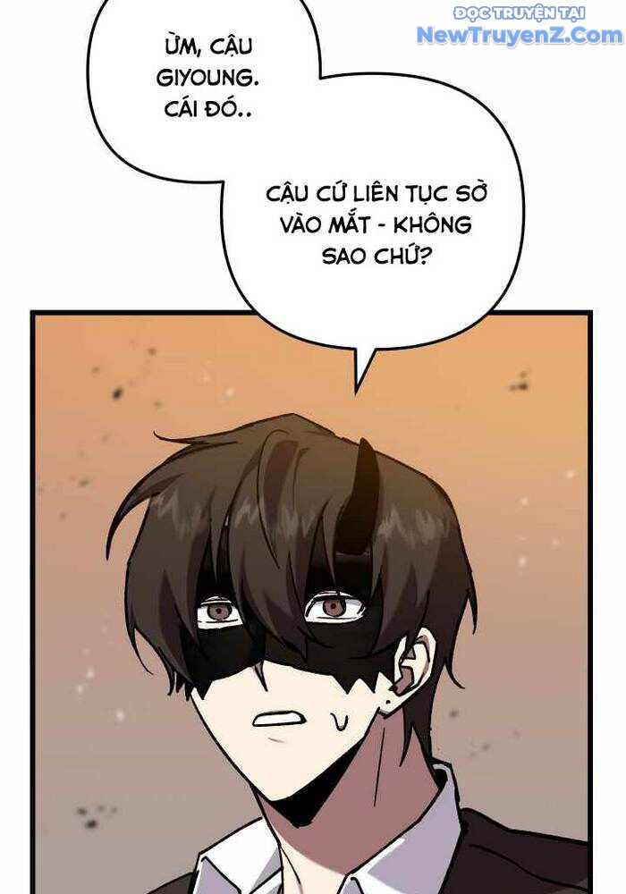 Giả Vờ Làm Kẻ Vô Dụng Ở Học Đường Chap 110 - Next Chap 111