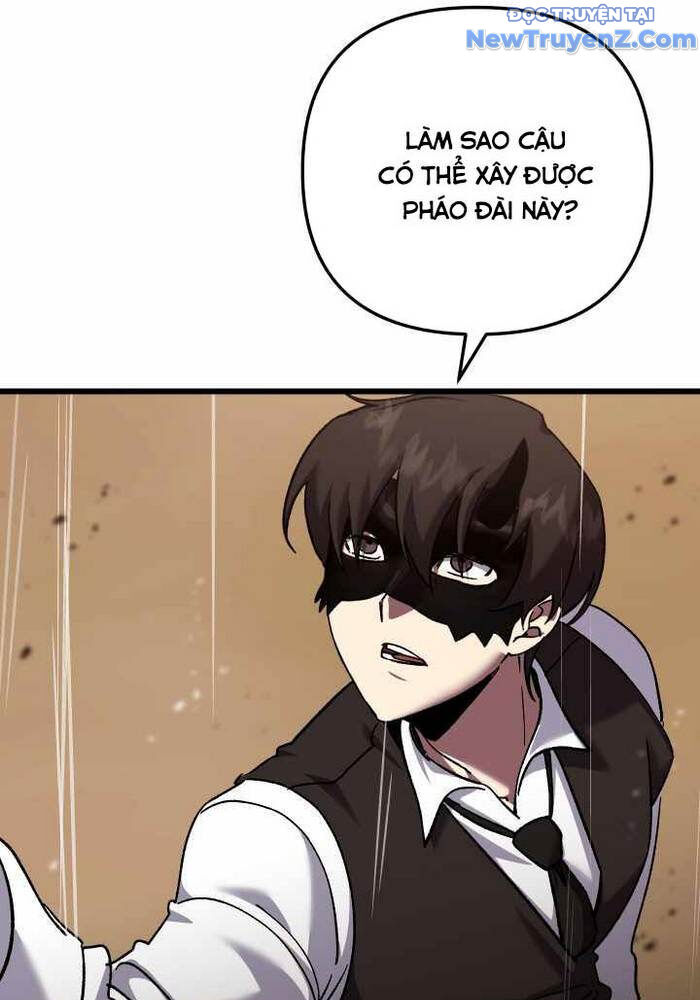 Giả Vờ Làm Kẻ Vô Dụng Ở Học Đường Chap 110 - Next Chap 111
