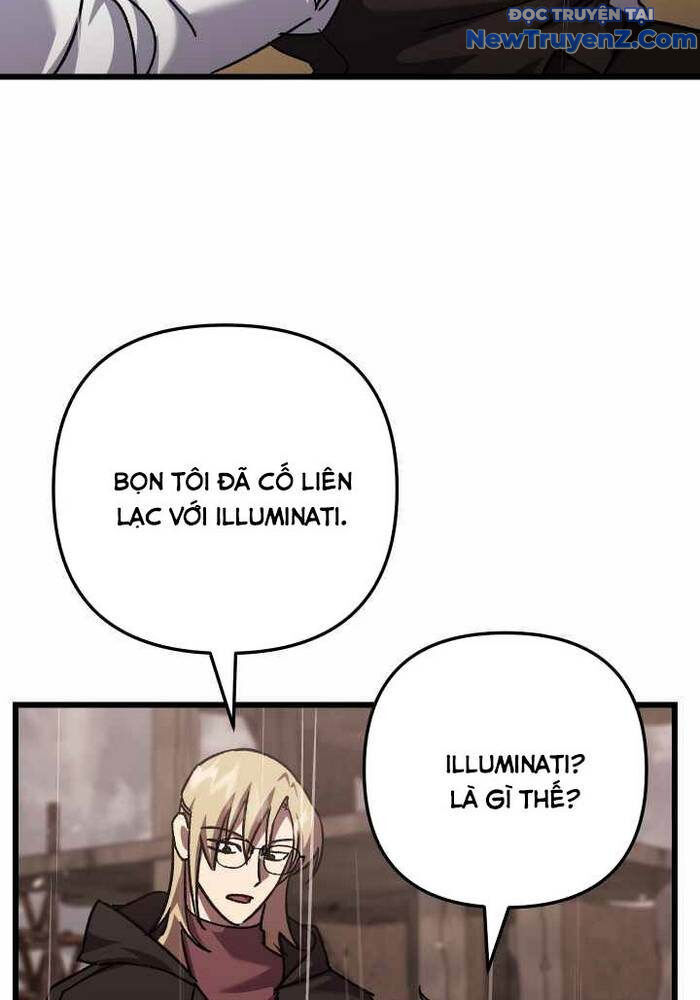 Giả Vờ Làm Kẻ Vô Dụng Ở Học Đường Chap 110 - Next Chap 111