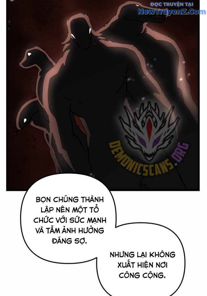 Giả Vờ Làm Kẻ Vô Dụng Ở Học Đường Chap 110 - Next Chap 111