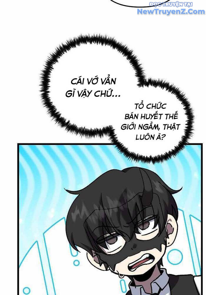 Giả Vờ Làm Kẻ Vô Dụng Ở Học Đường Chap 110 - Next Chap 111