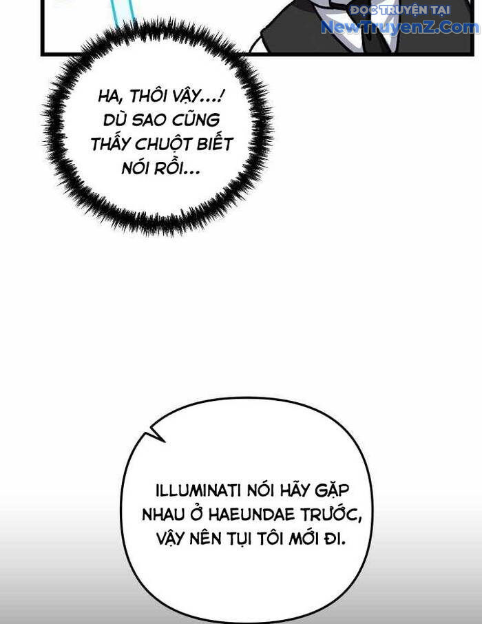 Giả Vờ Làm Kẻ Vô Dụng Ở Học Đường Chap 110 - Next Chap 111