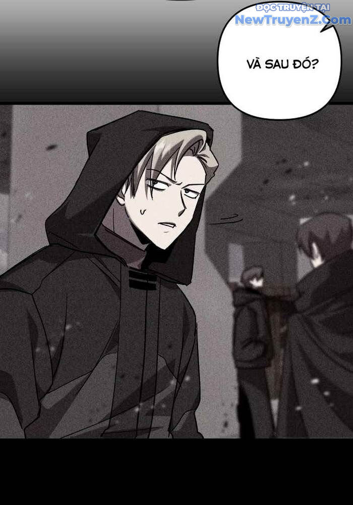 Giả Vờ Làm Kẻ Vô Dụng Ở Học Đường Chap 110 - Next Chap 111