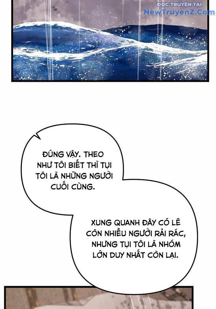 Giả Vờ Làm Kẻ Vô Dụng Ở Học Đường Chap 110 - Next Chap 111