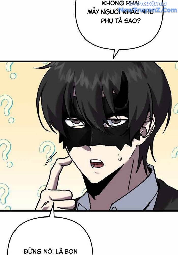 Giả Vờ Làm Kẻ Vô Dụng Ở Học Đường Chap 110 - Next Chap 111