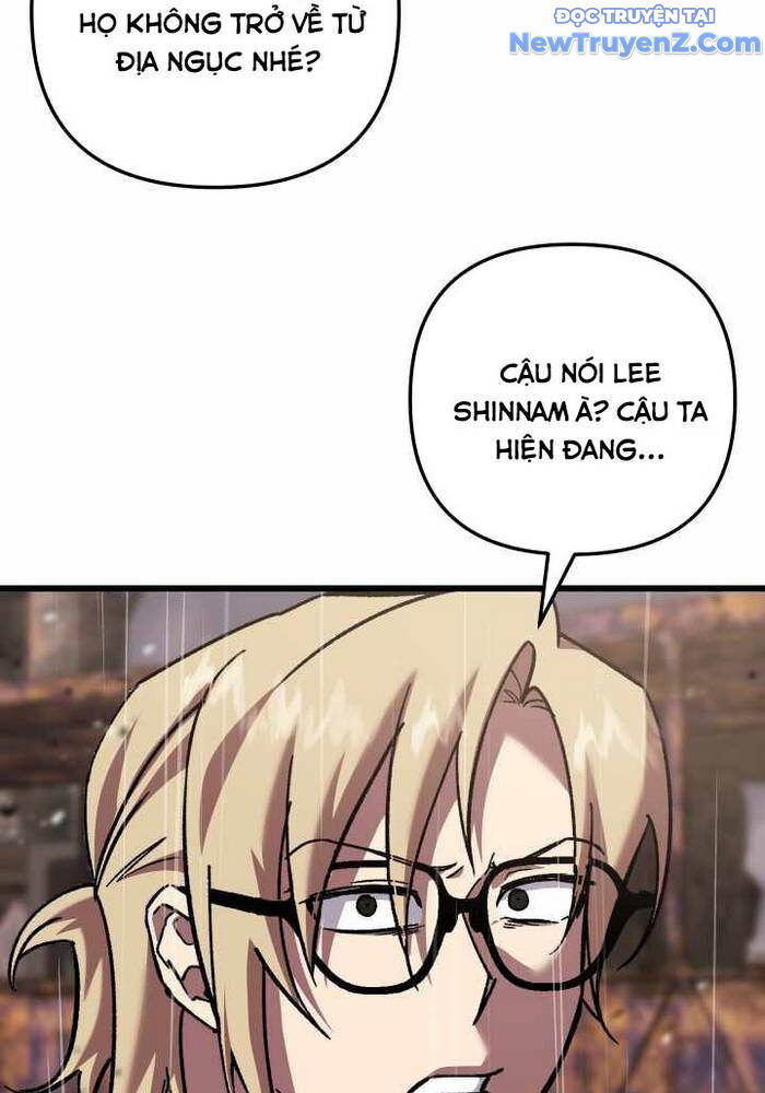 Giả Vờ Làm Kẻ Vô Dụng Ở Học Đường Chap 110 - Next Chap 111