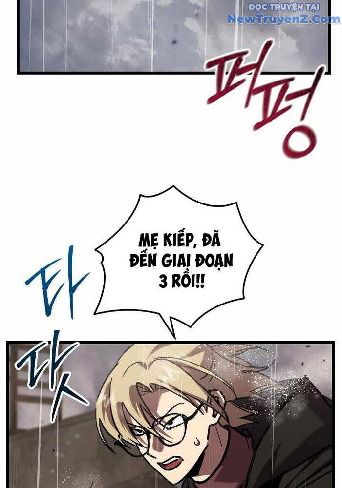 Giả Vờ Làm Kẻ Vô Dụng Ở Học Đường Chap 110 - Next Chap 111