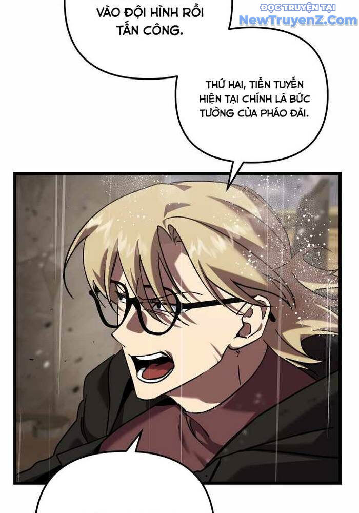 Giả Vờ Làm Kẻ Vô Dụng Ở Học Đường Chap 110 - Next Chap 111