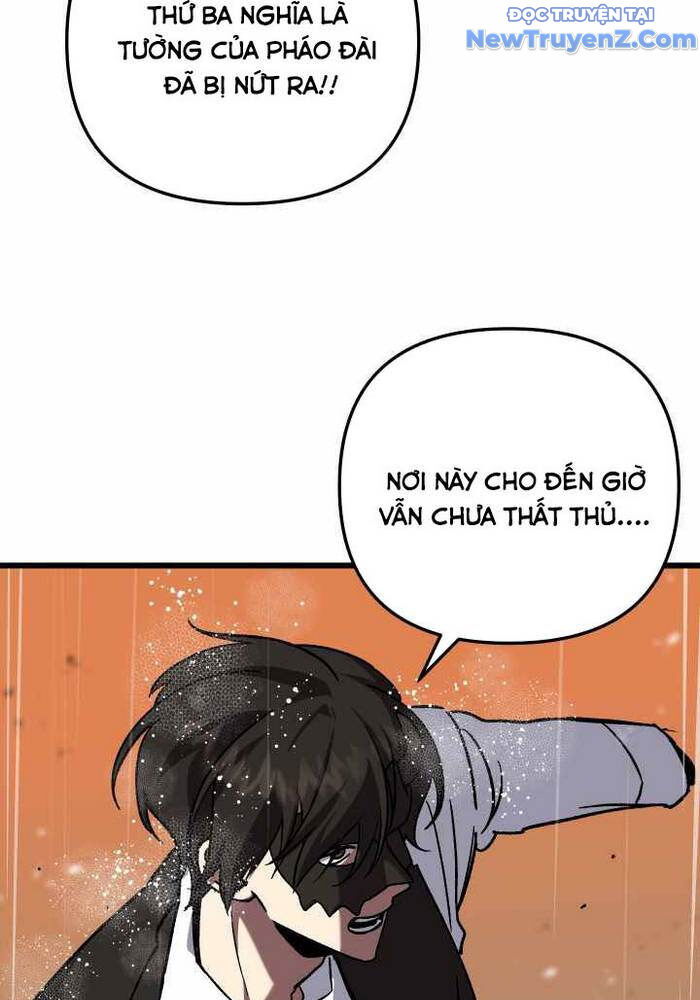 Giả Vờ Làm Kẻ Vô Dụng Ở Học Đường Chap 110 - Next Chap 111