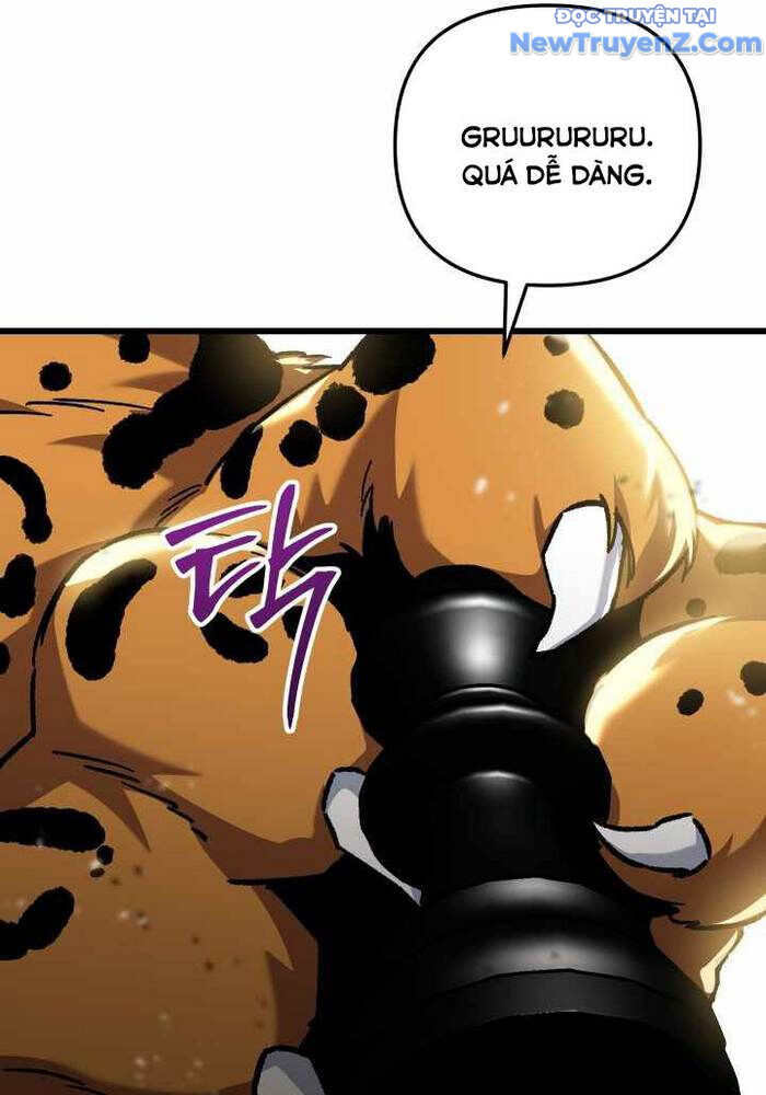 Giả Vờ Làm Kẻ Vô Dụng Ở Học Đường Chap 110 - Next Chap 111