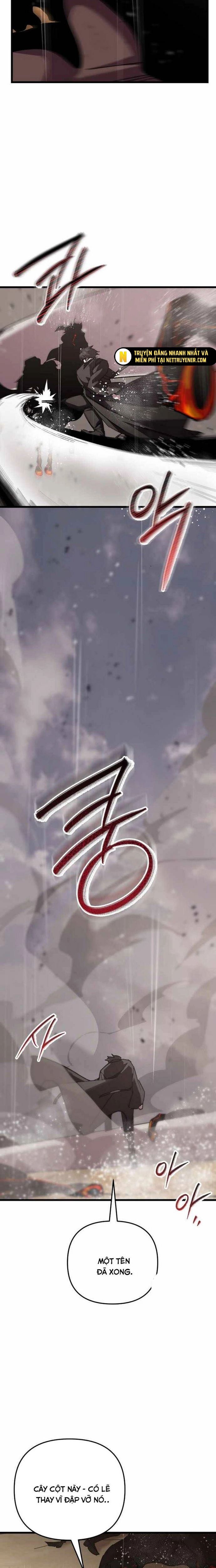 Giả Vờ Làm Kẻ Vô Dụng Ở Học Đường Chap 111 - Next Chap 112