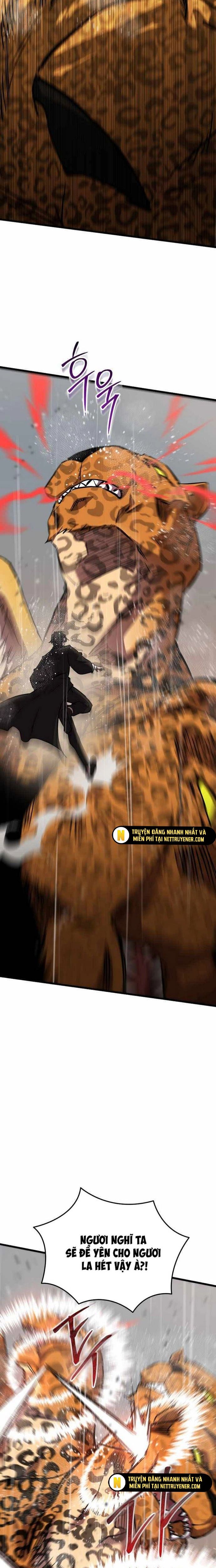 Giả Vờ Làm Kẻ Vô Dụng Ở Học Đường Chap 111 - Next Chap 112