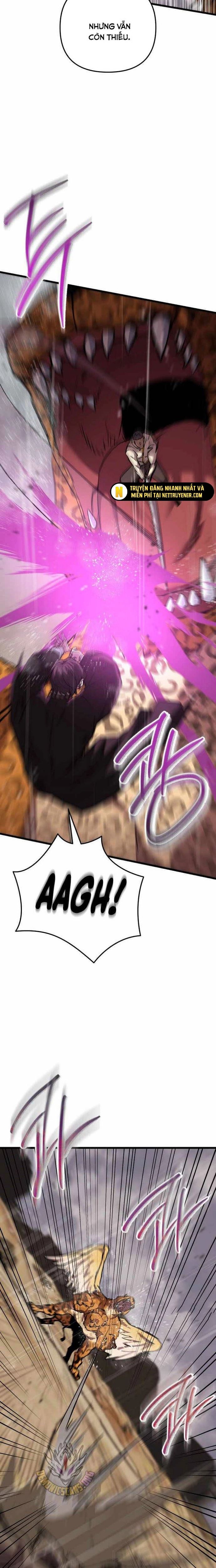 Giả Vờ Làm Kẻ Vô Dụng Ở Học Đường Chap 111 - Next Chap 112