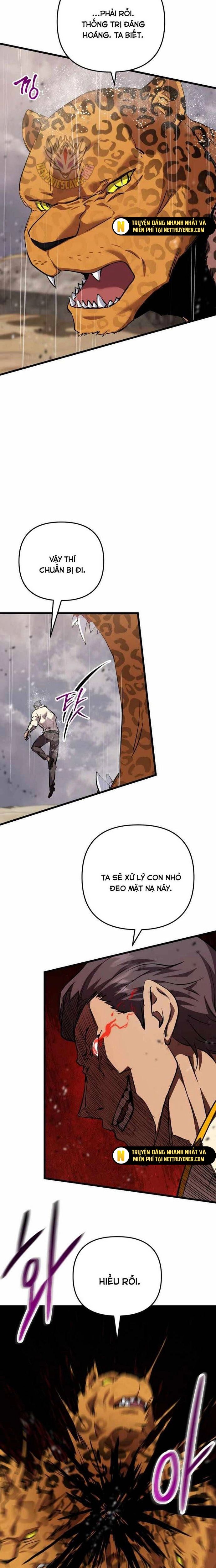 Giả Vờ Làm Kẻ Vô Dụng Ở Học Đường Chap 111 - Next Chap 112