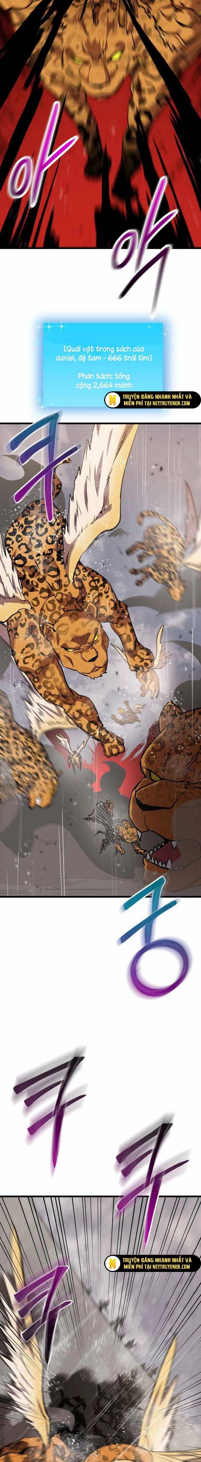 Giả Vờ Làm Kẻ Vô Dụng Ở Học Đường Chap 111 - Next Chap 112